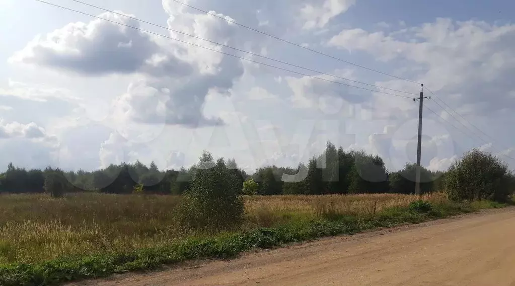 Участок 6 сот. (ИЖС) - Фото 0