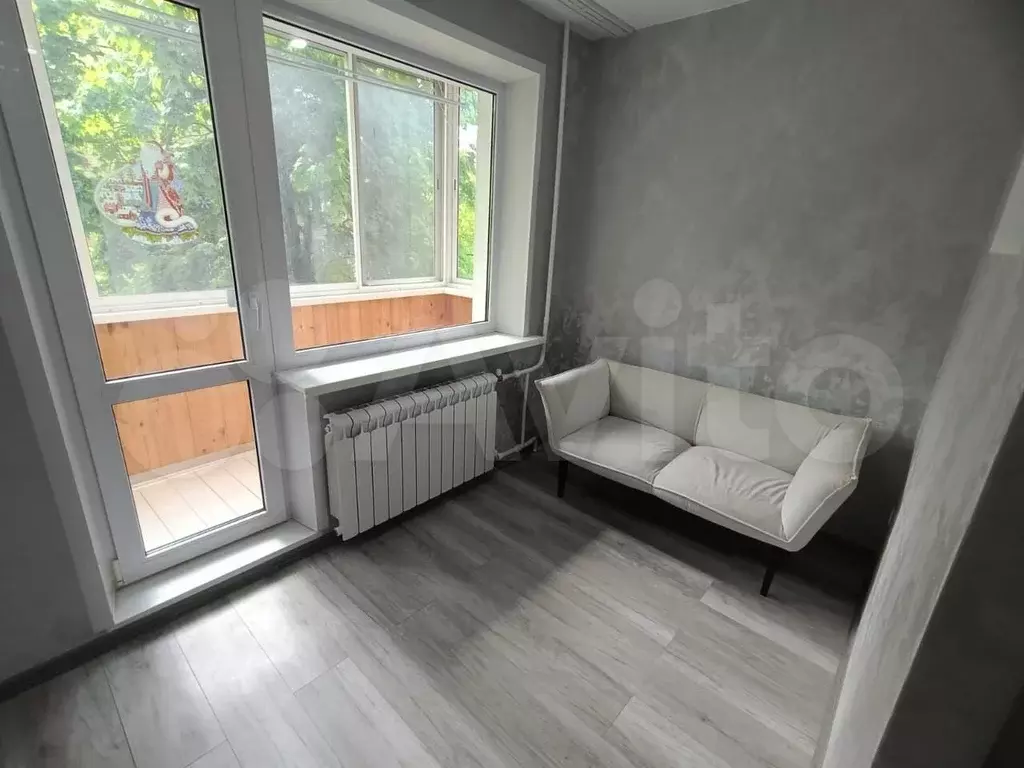 2-к. квартира, 43 м, 2/5 эт. - Фото 0