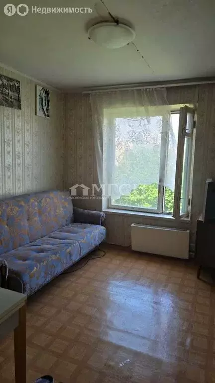 2-комнатная квартира: Москва, 3-й Новоподмосковный переулок, 6 (52 м) - Фото 1