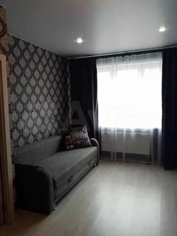 1-к. квартира, 46 м, 7/16 эт. - Фото 0