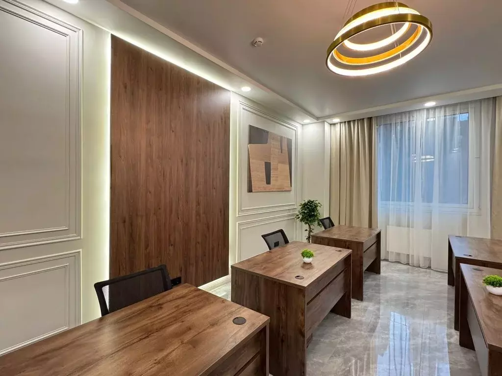 Офис в Москва Аминьевское ш., 6 (40 м) - Фото 2