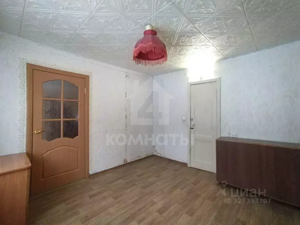 2-к кв. Воронежская область, Воронеж Ростовская ул., 46/3 (45.0 м) - Фото 1