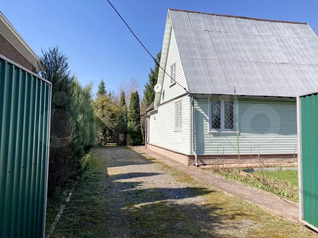 Дом 210 м на участке 15 сот. - Фото 1
