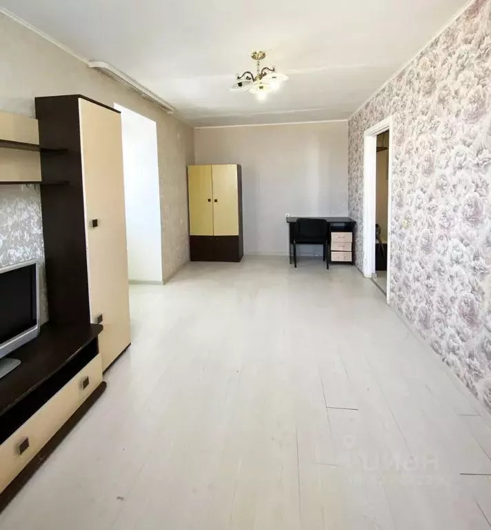 1-к кв. Пермский край, Пермский муниципальный округ, с. Лобаново ул. ... - Фото 1