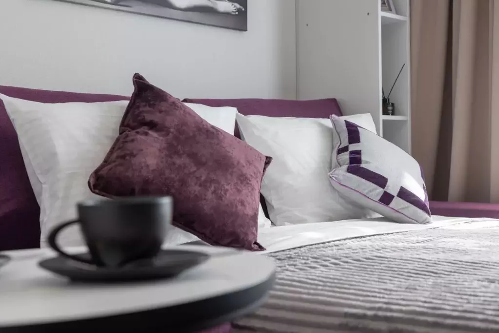 Студия Москва проезд Серебрякова, 11к2 (20.0 м) - Фото 2