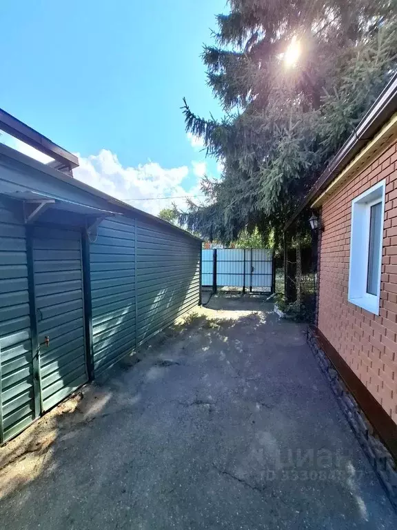 Дом в Адыгея, Майкоп городской округ, Ханская ст-ца ул. Менделеева (59 ... - Фото 2