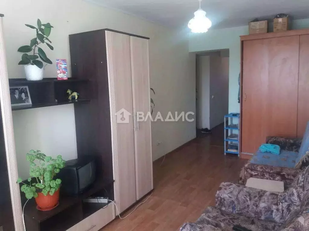 1-к кв. Бурятия, Улан-Удэ 113-й мкр, 20 (28.7 м) - Фото 1