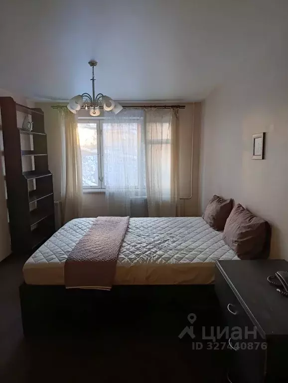 3-к кв. Московская область, Реутов Новая ул., 9А (63.0 м) - Фото 2