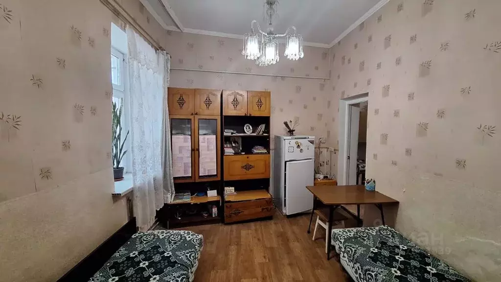 2-к кв. Крым, Феодосия пер. Мопровский, 19 (32.0 м) - Фото 0