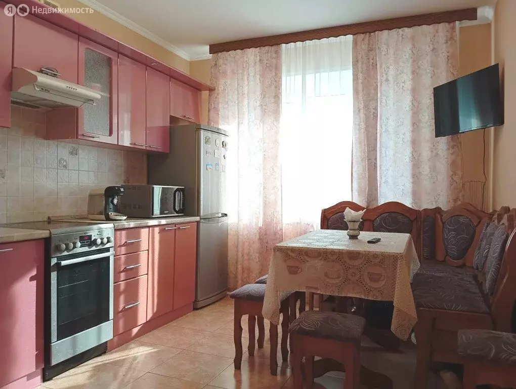 2-комнатная квартира: Раменское, улица Левашова, 37 (62.4 м) - Фото 1