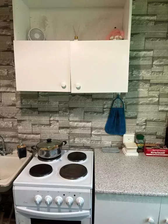 1-к кв. Красноярский край, Красноярск ул. Чайковского, 8а (32.0 м) - Фото 0