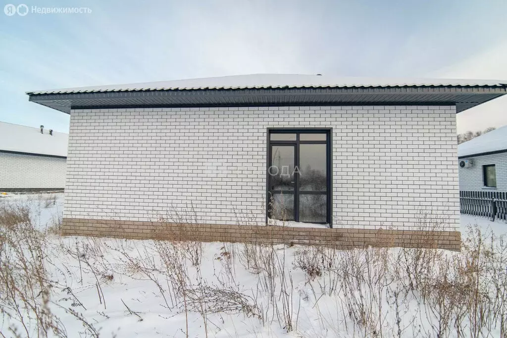 Дом в село Фирсово, жилой комплекс Палитра, улица Ильи Репина, 68 (100 ... - Фото 2