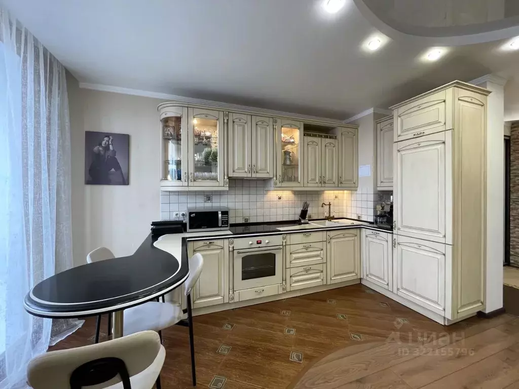 1-к кв. Омская область, Омск ул. Маяковского, 97 (44.0 м) - Фото 2