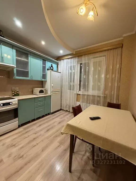 1-к кв. Московская область, Красногорск Успенская ул., 28 (50.0 м) - Фото 2