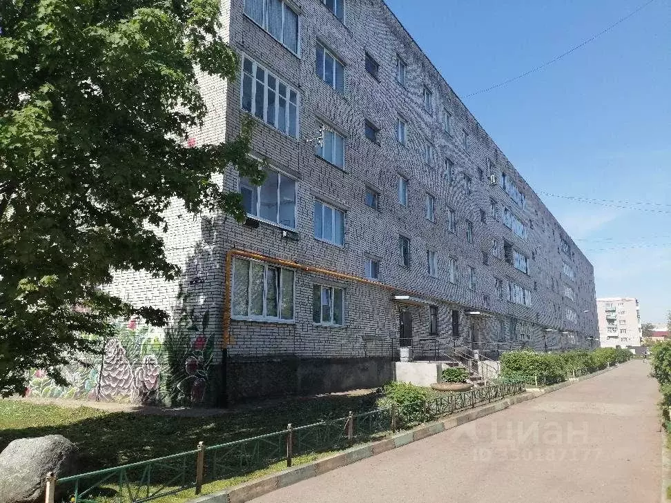 1-к кв. Новгородская область, Валдай Комсомольский просп., 34/34 (32.0 ... - Фото 2