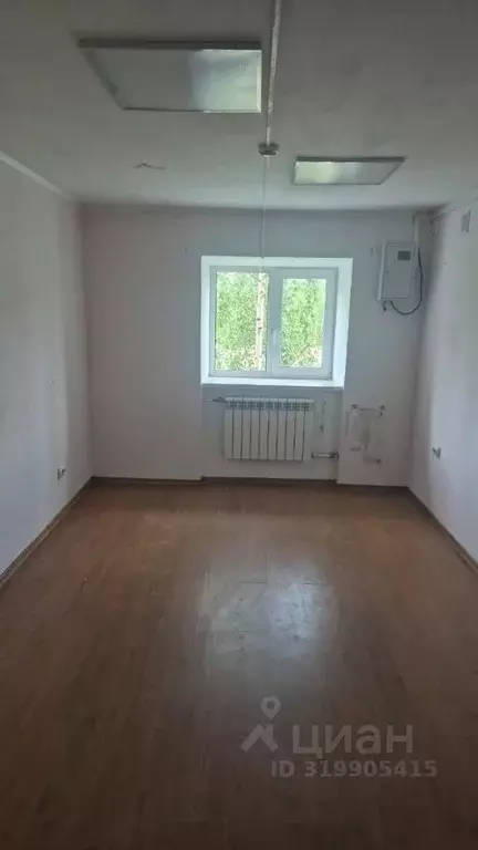 Помещение свободного назначения в Ханты-Мансийский АО, Советский ... - Фото 1