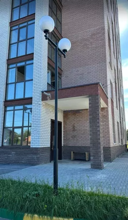 1-к кв. Нижегородская область, Кстово  (44.5 м) - Фото 2