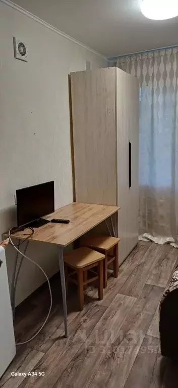 Студия Алтайский край, Барнаул ул. Гущина, 160 (14.0 м) - Фото 0