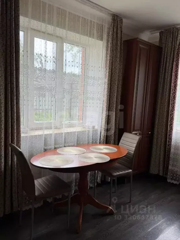 Дом в Татарстан, Казань Строитель-1 СПК, 12 (173 м) - Фото 1