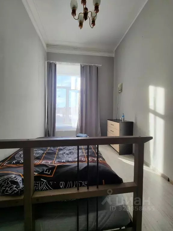 Комната Санкт-Петербург наб. Реки Фонтанки, 120 (15.0 м) - Фото 2