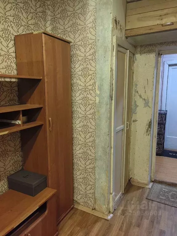 Комната Владимирская область, Владимир ул. Чайковского, 48 (12.6 м) - Фото 2