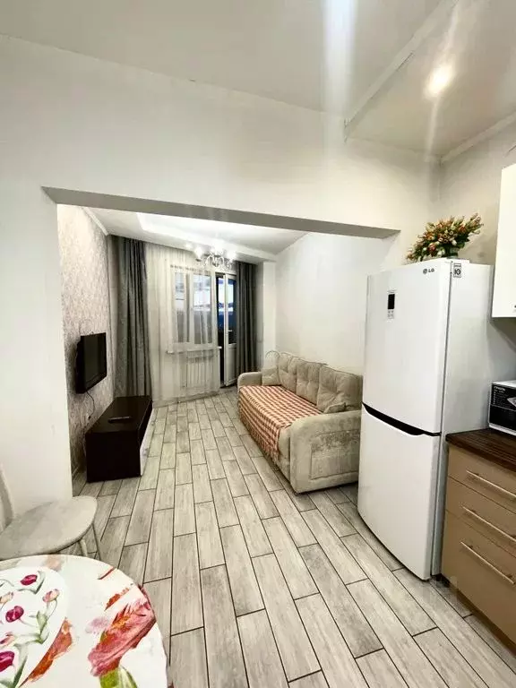 2-к кв. Бурятия, Улан-Удэ ул. Смолина, 77 (40.0 м) - Фото 1