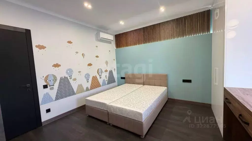 2-к кв. Крым, Симферопольский район, с. Мирное ул. Крымской Весны ... - Фото 2