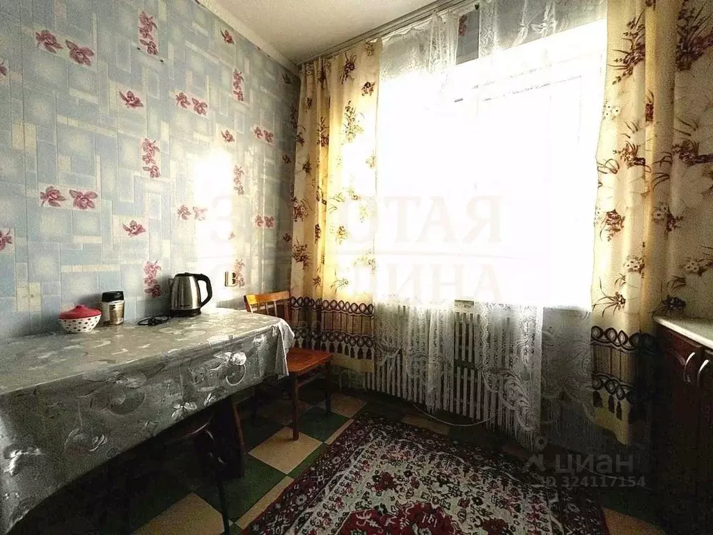 4-к кв. Белгородская область, Старый Оскол Солнечный мкр, 15 (76.0 м) - Фото 1