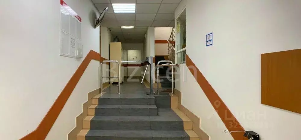 Офис в Москва Скотопрогонная ул., 35С8 (54 м) - Фото 2