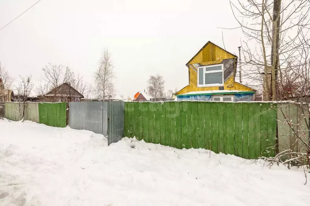 Дом в Ханты-Мансийский АО, Сургутского муниципального района тер., ... - Фото 0