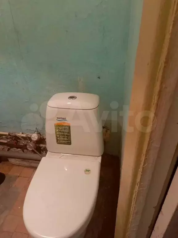 1-к. квартира, 31 м, 1/5 эт. - Фото 1