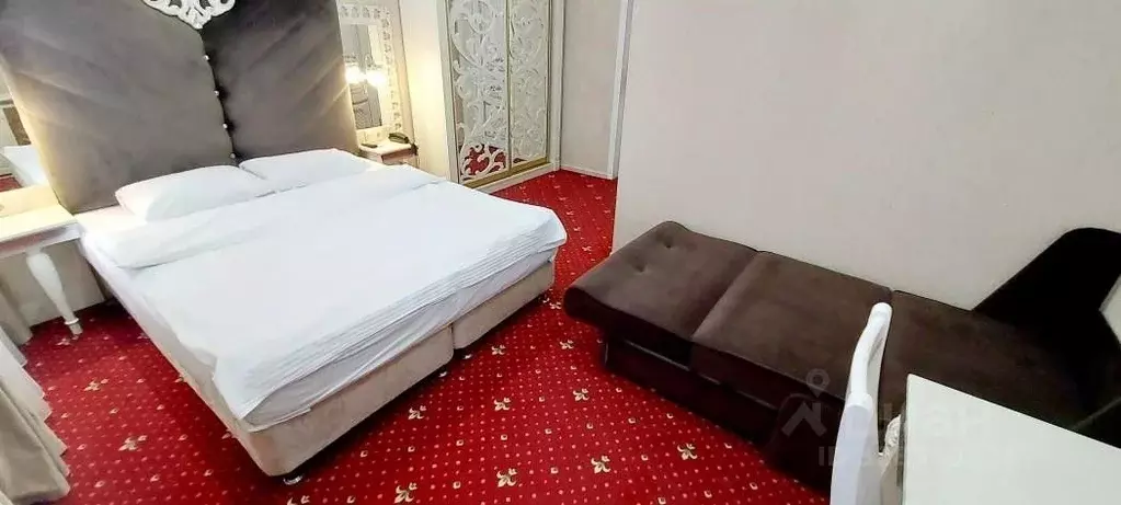 Комната Москва Народная ул., 20С2 (17.0 м) - Фото 2