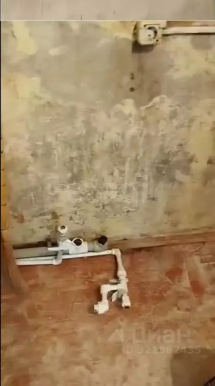 Комната Владимирская область, Александровский муниципальный округ, ... - Фото 2