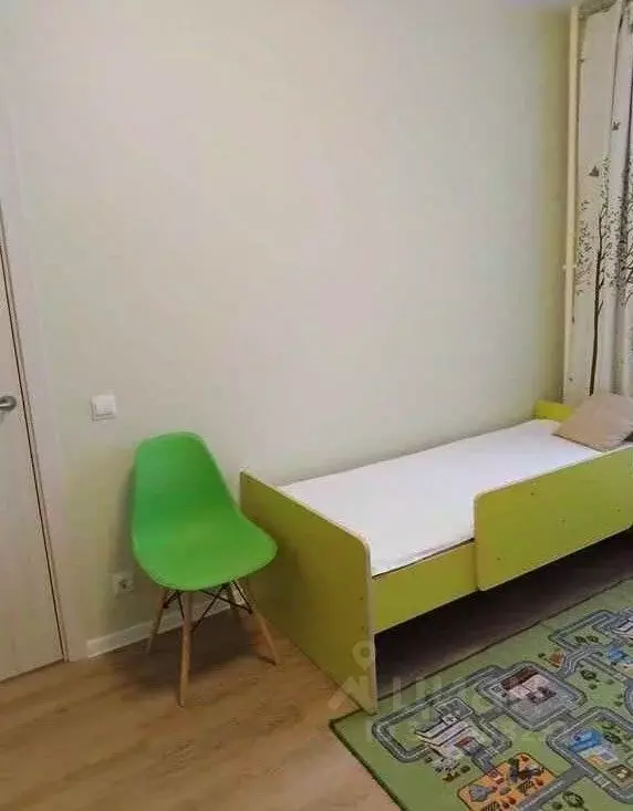 1-к кв. Москва ул. Сокольнический Вал, 1 (40.0 м) - Фото 2