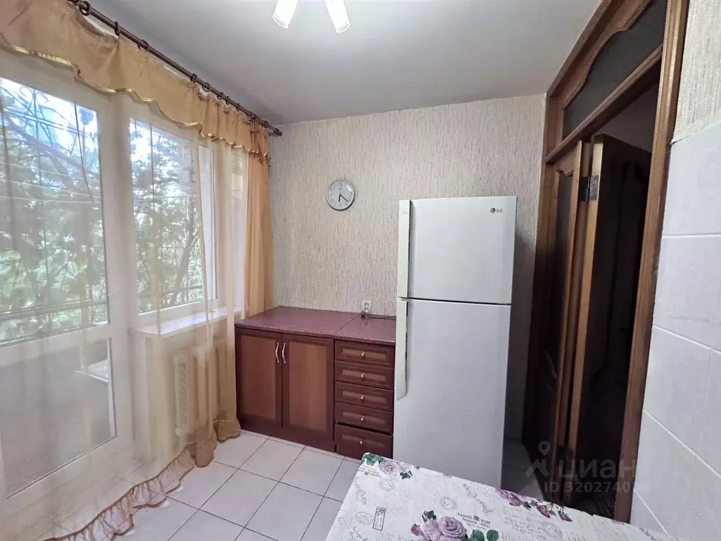 2-к кв. Севастополь ул. Лоцманская, 9 (54.0 м) - Фото 1