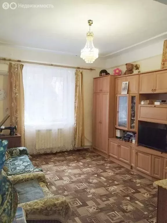 3-комнатная квартира: село Супсех, улица Гагарина, 5 (55 м) - Фото 1