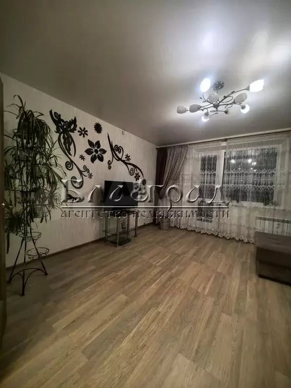 2-к. квартира, 59 м, 3/10 эт. - Фото 1