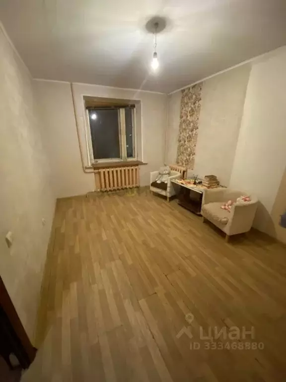 1-к кв. Воронежская область, Воронеж ул. Туполева, 11 (27.6 м) - Фото 1