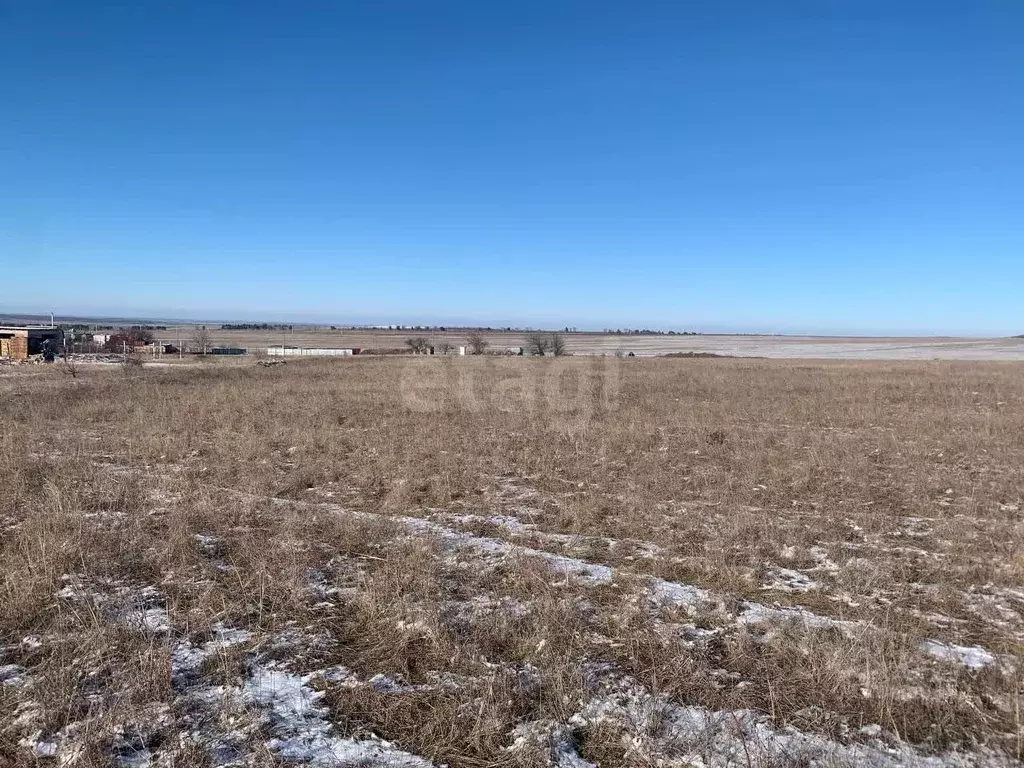 Участок в Крым, Симферопольский район, с. Донское  (215.11 сот.) - Фото 1