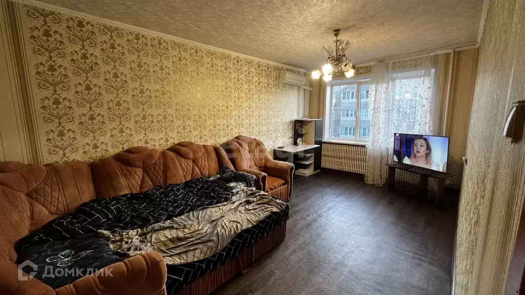 Продаётся 2-к квартира, 55 м - Фото 0
