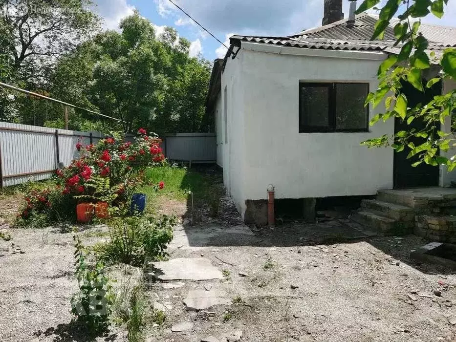 Дом в село Гайдук, улица Мира (50 м) - Фото 0