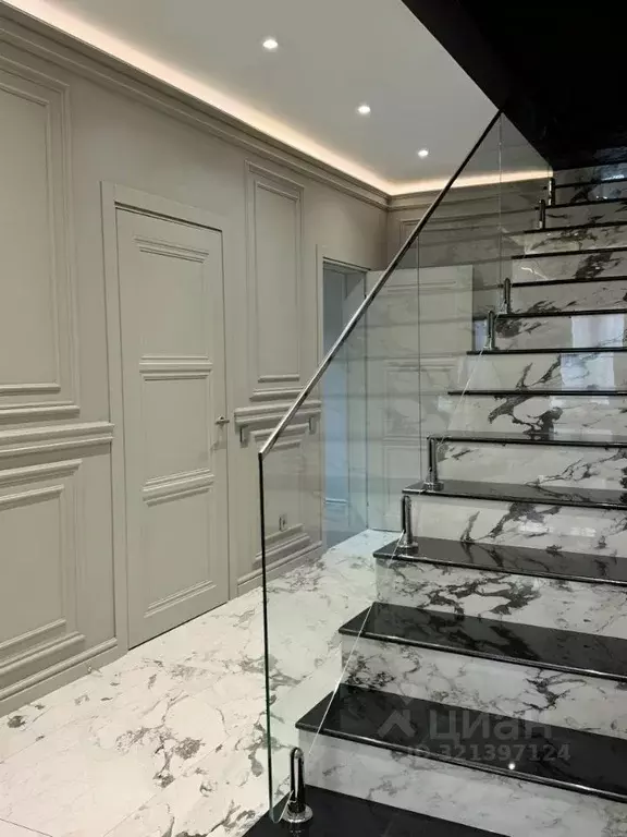 Дом в Санкт-Петербург пос. Комарово, Цветочная ул., 22к11 (220 м) - Фото 2