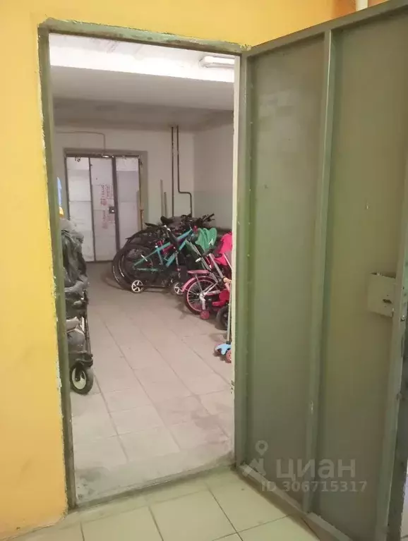 1-к кв. Саратовская область, Саратов ул. Имени П.Ф. Батавина, 16 (38.5 ... - Фото 2