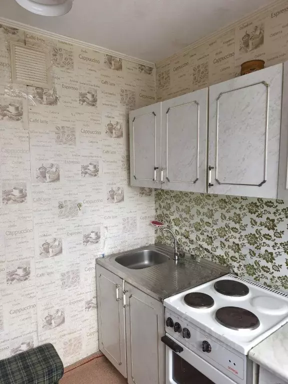 1-к кв. Новосибирская область, Новосибирск Степная ул., 63/2 (29.8 м) - Фото 2