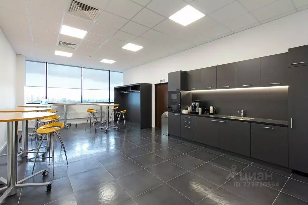 Офис в Московская область, Мытищи Центральная ул., с20Б (1400 м) - Фото 2