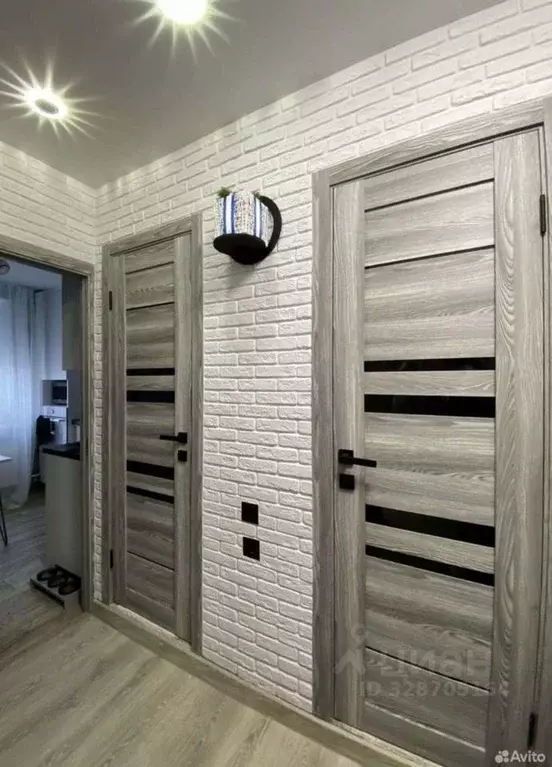 1-к кв. Белгородская область, Белгород 10-й мкр, ул. 60 лет Октября, ... - Фото 1