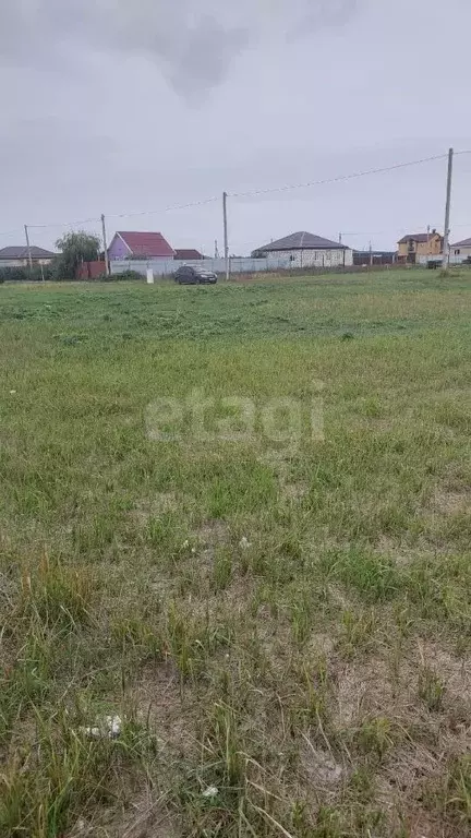 Участок в Ростовская область, Азовский район, Обильненское с/пос, ... - Фото 1