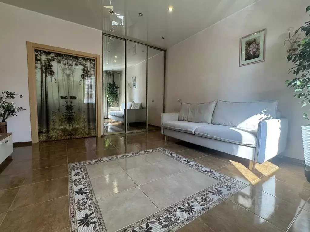 1-к кв. Московская область, Щелково ул. Неделина, 23 (41.3 м) - Фото 1