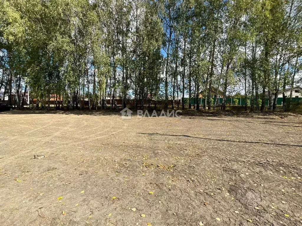 Участок в Пензенская область, Пензенский район, Богословский ... - Фото 2