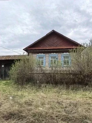Дом в Свердловская область, Каменский муниципальный округ, с. ... - Фото 1